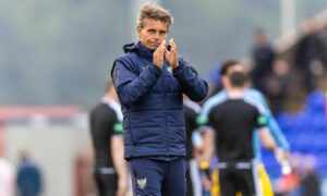 What went wrong for St Johnstone in Inverness, how worried should fans be and will there be player consequences?
