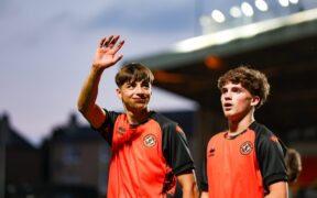 JIM SPENCE: Did Dundee United deserve to be called out during radio discussion about youth crisis?