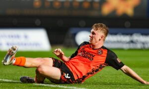 Key factor behind Zac Sapsford’s flying start to campaign laid bare as Dundee United boss pinpoints challenge ‘people forget’