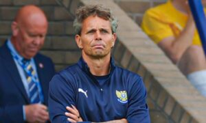 St Johnstone are no closer to filling Josh McPake hole and still need four new STARTERS for the Premiership