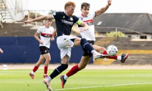 Questions posed as Clyde win seals Dundee cup progress – Conundrum solved, early fatigue and planning for Celtic?