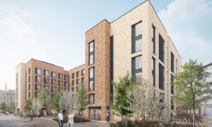 JIM SPENCE: Why Keiller Centre site isn’t suitable for anyone wanting to live in Dundee