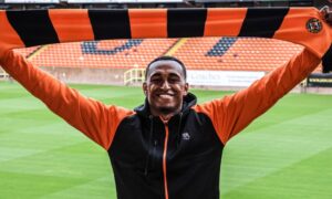 Jim Goodwin pinpoints key Jordan Amissah qualities as details of Dundee United deal revealed