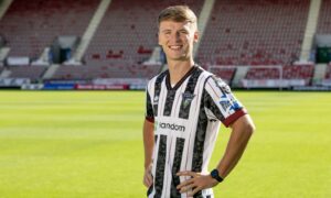 Neil Lennon pinpoints top qualities Dundee defender Aaron Donnelly will add to Dunfermline Athletic