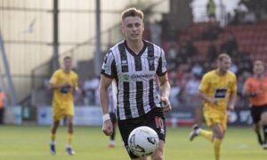 Oli Shaw’s Scottish Cup final insight and the importance of breaking Dunfermline Athletic duck early