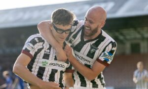 Neil Lennon responds to five-star Dunfermline Athletic as he looks forward to ‘acid test’ of Pars’ improvements