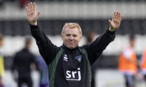 What is ‘gnawing away’ at Neil Lennon as new Dunfermline Athletic contract reinforces Premiership goal?