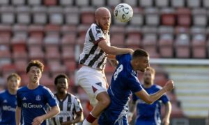 What did we learn from Dunfermline Athletic’s rout of Cove Rangers?