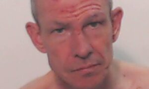 JIM SPENCE: Our justice system must care more for the innocent than dangerous criminals