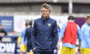 WATCH: How many more signings do St Johnstone need to be ‘Premiership ready’?