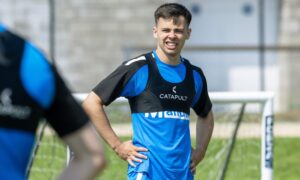 St Johnstone boss opens up on team ‘identity’ Macaulay Tait will enhance