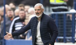 Why Dundee United MUST chase goals – not just wins – to keep Premier Sports Cup hopes alive
