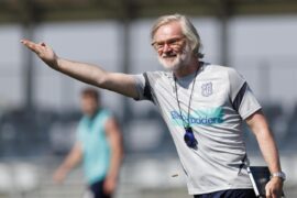 Steven Pressley in transfer update as bid to build ‘more dynamic’ Dundee revealed