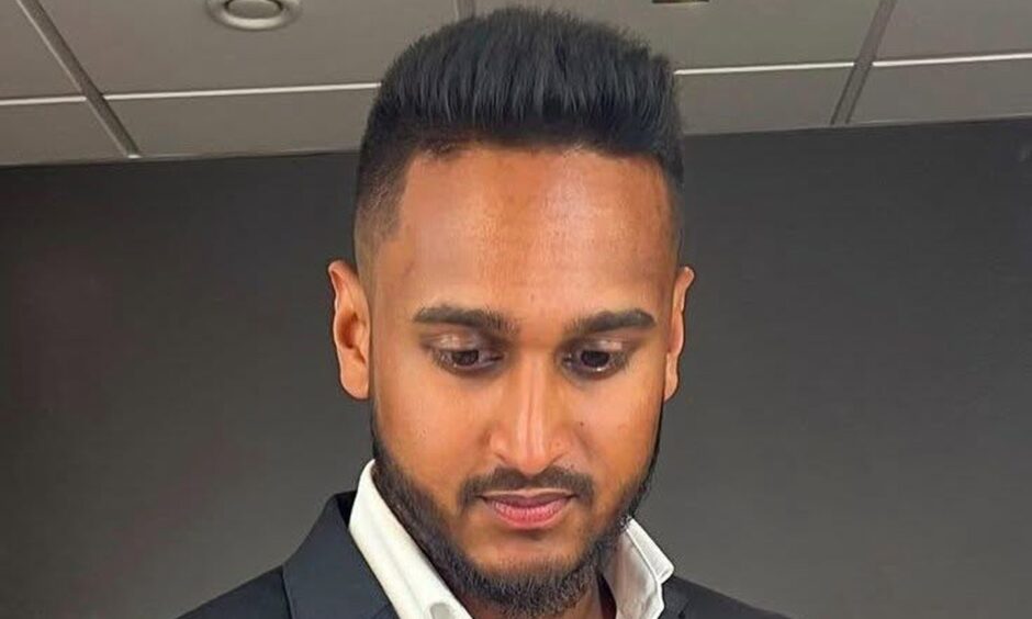 Veron de Silva