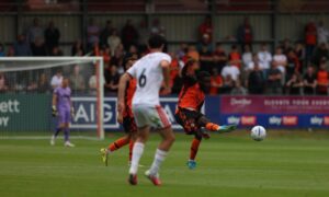 Did Jim Goodwin leave Salford with more questions than answers ahead of Dundee United v Rangers blockbuster?