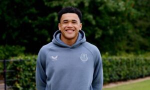 Dundee United confirm Kai Hutchison exit as six-figure compensation package struck with English Premier League outfit