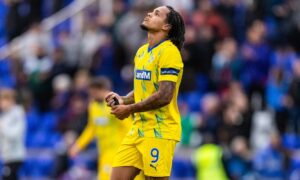 St Johnstone boss opens up on Josh Fowler frustrations