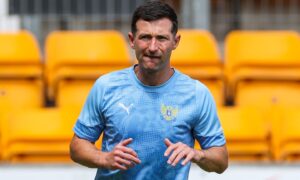 St Johnstone captain Jason Holt reveals key factor that will serve Perth side well in the top flight