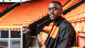 WATCH: Is Dundee United new boy Idjessi Metsoko the new Sam Dalby?