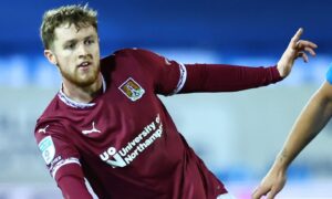 EXCLUSIVE: St Johnstone line-up trial for former Leeds United starlet