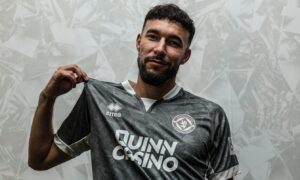Mehdi Merghem joins Dundee United: Everything you need to know about latest Tannadice capture