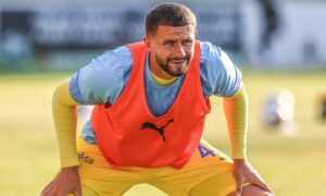 St Johnstone star Reece McAlear explains why Premiership should suit him well