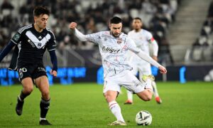 Mehdi Merghem agrees Dundee United deal as Jim Goodwin sets out transfer timeline