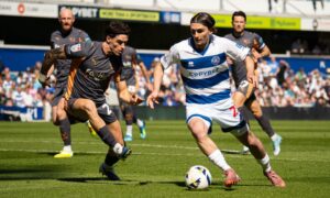 EXCLUSIVE: Daniel Bennie nearing Dundee United switch as Jim Goodwin swoops for Aussie winger