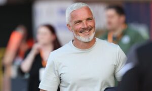 Dundee United book Premier Sports Cup knockout berth thanks to HUGE Links Park favour