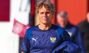 Eric Nicolson reveals St Johnstone 2026/27 predictions and why Simo Valakari’s side deserves ‘respect’