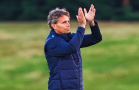 The importance of St Johnstone’s fast start habit and what Macaulay Tait signing says about Premiership approach
