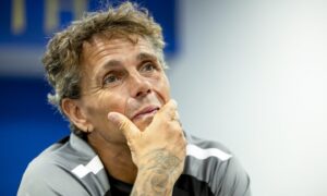 St Johnstone boss opens up on what’s next in the transfer window