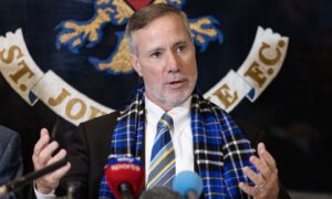 Adam Webb opens up on St Johnstone strategy and why it is working