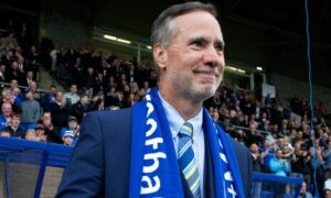 Two years since Adam Webb bought St Johnstone – what has US owner achieved and what is still to come?