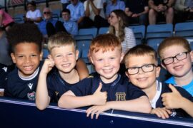 Why a Dundee FC Season Ticket is for more than just the thrill of matchday