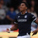 WATCH: Should Dundee ace Joe Bevan have been in Tony Docherty’s first Scotland U/21 squad?
