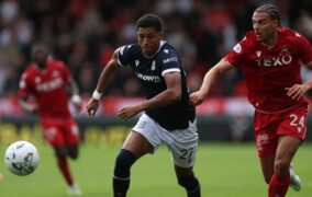Dundee boss Steven Pressley backs ‘incredible talent’ Joe Bevan to respond after being benched