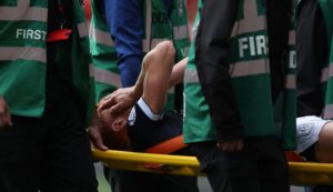 Dundee transfer pressure ramps up as Simon Murray injury leaves huge void