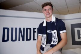 Dundee snap up former tormentor Bobby Wales as loan star hails Steven Pressley ‘belief’