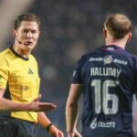 Dundee United v Dundee referee and VAR revealed amid derby stat attack