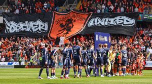 WATCH: Which derby stars will Dundee and Dundee United fans ‘love to hate’ in first sell-out clash of season?