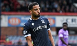 Dundee transfer latest as lengthy Ash Hay injury sees striker search intensify