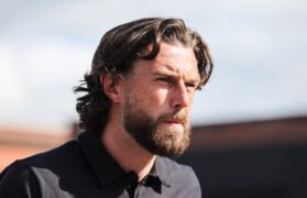 Will Ferry lifts lid on Portugal training camp as Dundee United ace reveals ‘horrible to play against’ mission