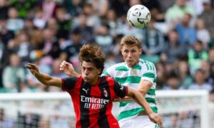 WATCH: Dundee would be PERFECT for Dane Murray despite Celtic loan KO