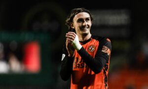 EXCLUSIVE: Well-travelled Daniel Bennie on why Dundee United move feels like coming HOME