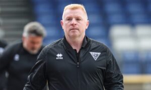 Neil Lennon faces late decisions on FOUR key Dunfermline Athletic stars for Ross County clash