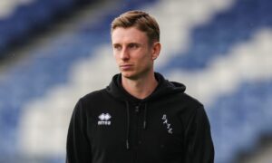 Oli Shaw opens up on dad Greg’s Dunfermline Athletic past – and Neil Lennon’s role in Pars move