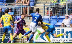 Why St Johnstone are ‘working very hard’ on set pieces as Simo Valakari makes US sporting comparison