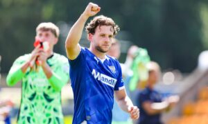 What did we learn about St Johnstone as a Premiership side after opening day thriller?