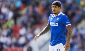 St Johnstone ace Josh Fowler hits back at ex-Celtic and Rangers star pundits who tipped Perth side for drop